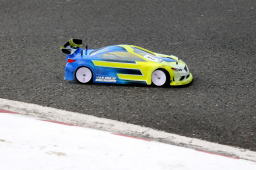 2014 ﻿﻿Conrad Touring Masters Series